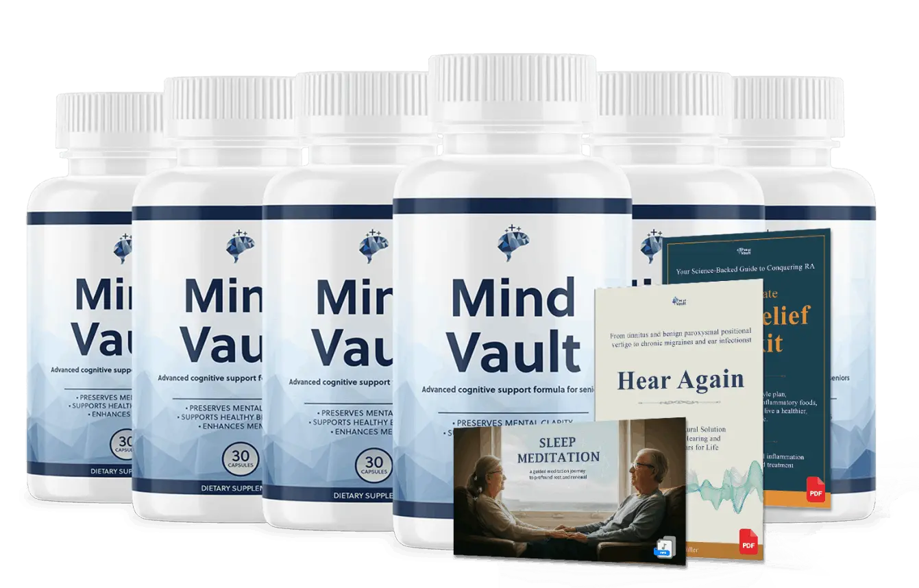 Mind Vault Buy