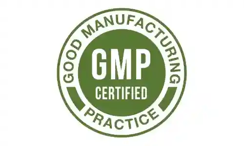 Mind Vault GMP Certified